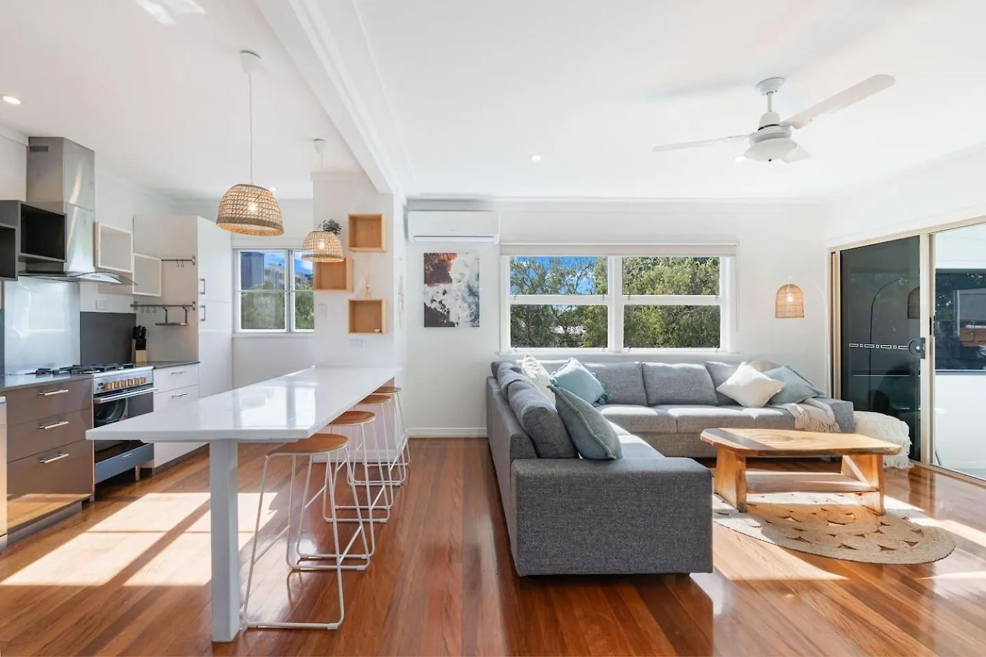 Casa vacanze 'Highview' Queensland Coastal Charm Steps From Beach Urangan