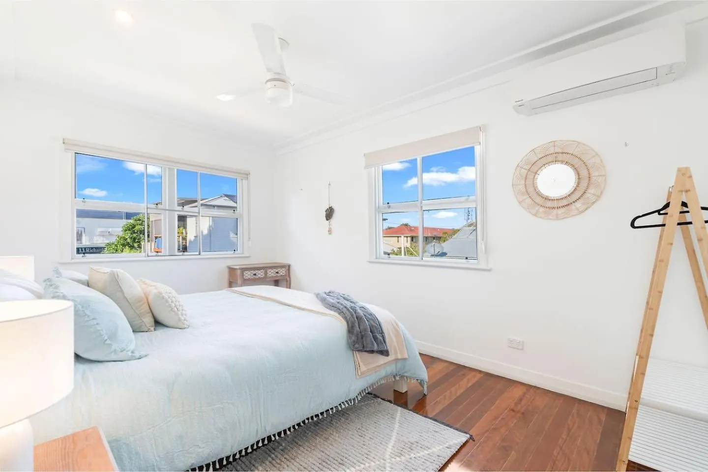 Casa vacanze 'Highview' Queensland Coastal Charm Steps From Beach Urangan Australia